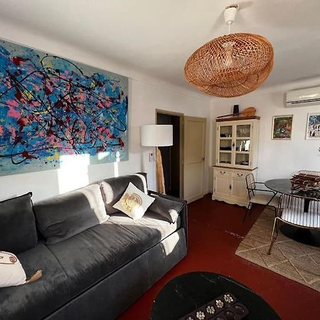 Fenetre Sur Grasse Apartment Ngoại thất bức ảnh