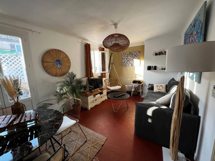 Fenetre Sur Grasse Apartment Ngoại thất bức ảnh