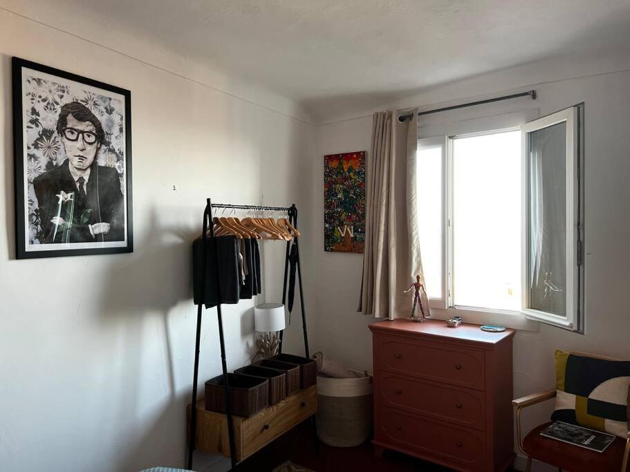 Fenetre Sur Grasse Apartment Ngoại thất bức ảnh