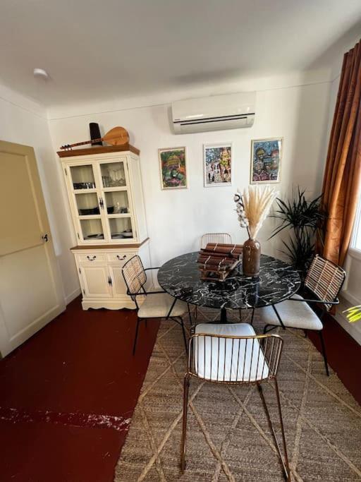 Fenetre Sur Grasse Apartment Ngoại thất bức ảnh